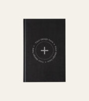 Hardcover Journal